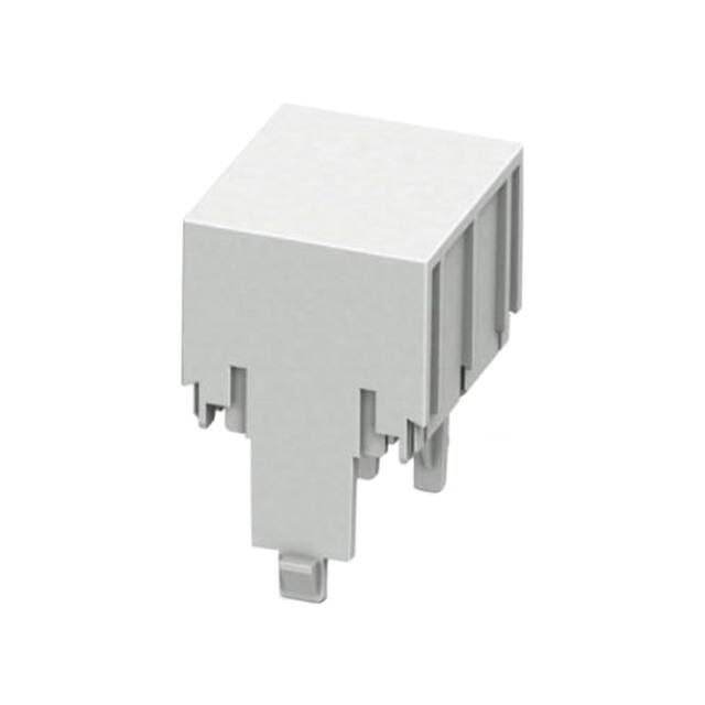 2201799 Phoenix Contact  Componentes de la caja